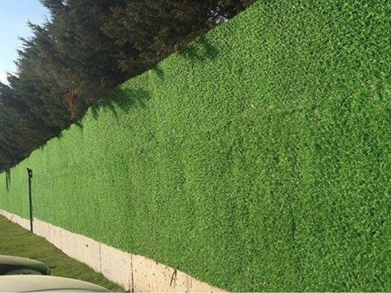 Çim Çit Sistemleri